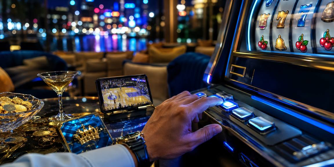 6789qk.com Cẩm Nang Casino